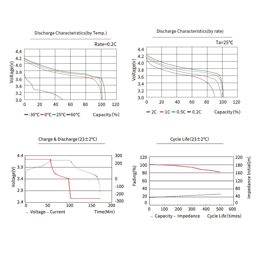 lithium-ion polymer battery lithium-ion polymer battery